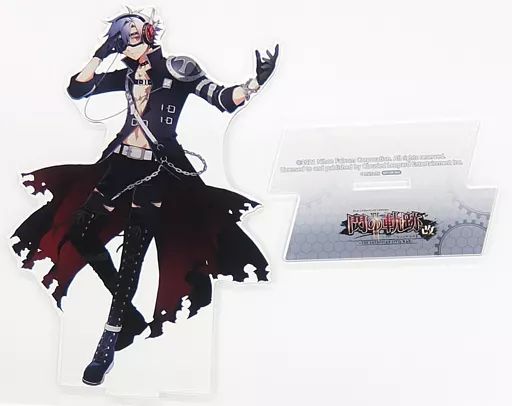 即購入可⭐︎ザック⭐︎アクリルパネル 天獄ストラグル 3周年 アクリルパネル JacK - メルカリ