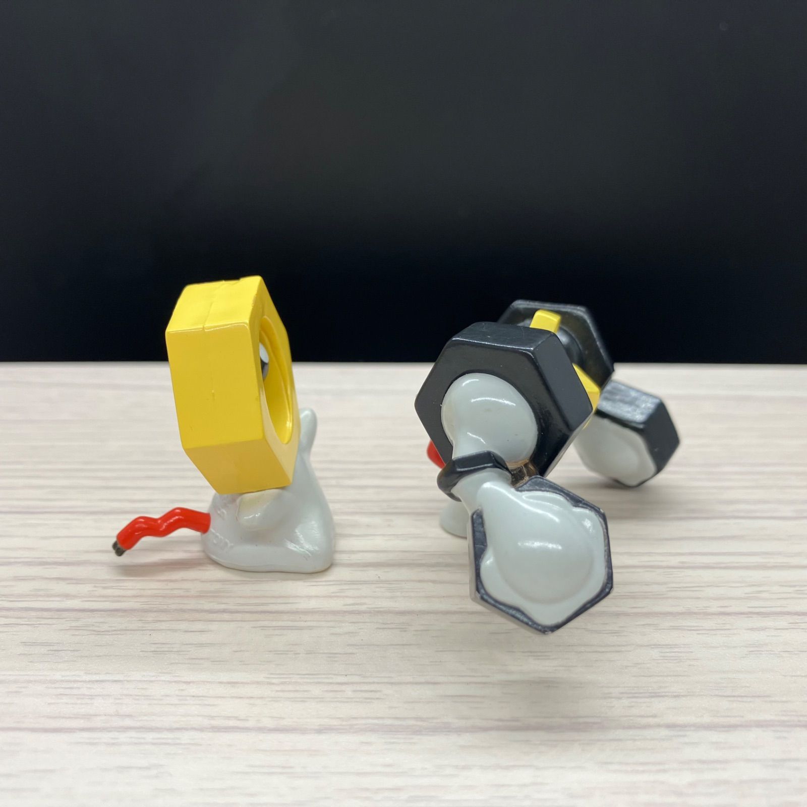 モンコレ 廃盤 メルタン メルメタル 【A-1】 - メルカリ