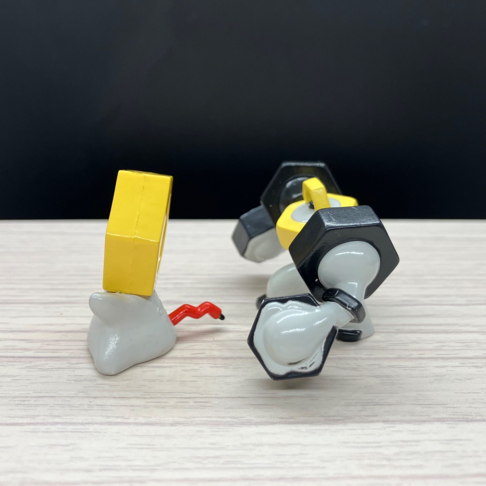 モンコレ 廃盤 メルタン メルメタル 【A-1】 - メルカリ