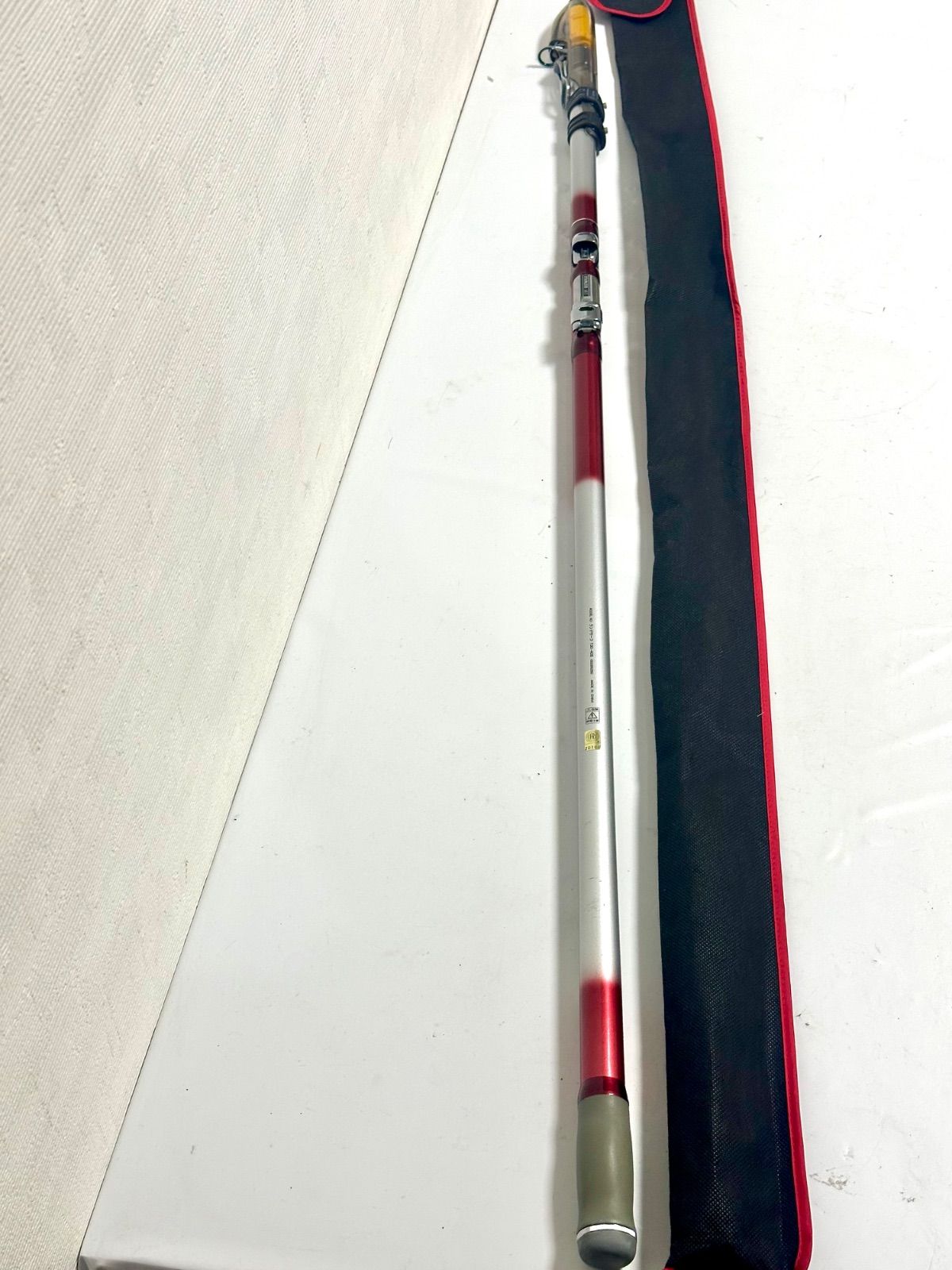 ダイワ ランドサーフ T30-405 Daiwa 投げ竿 振出し - メルカリ