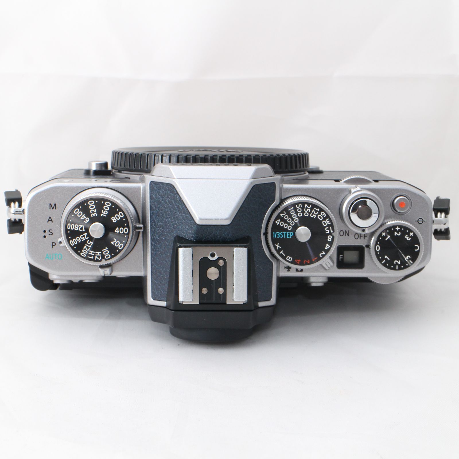 ☆ショット数1295回・プレミアムエクステリア（チョークブルー