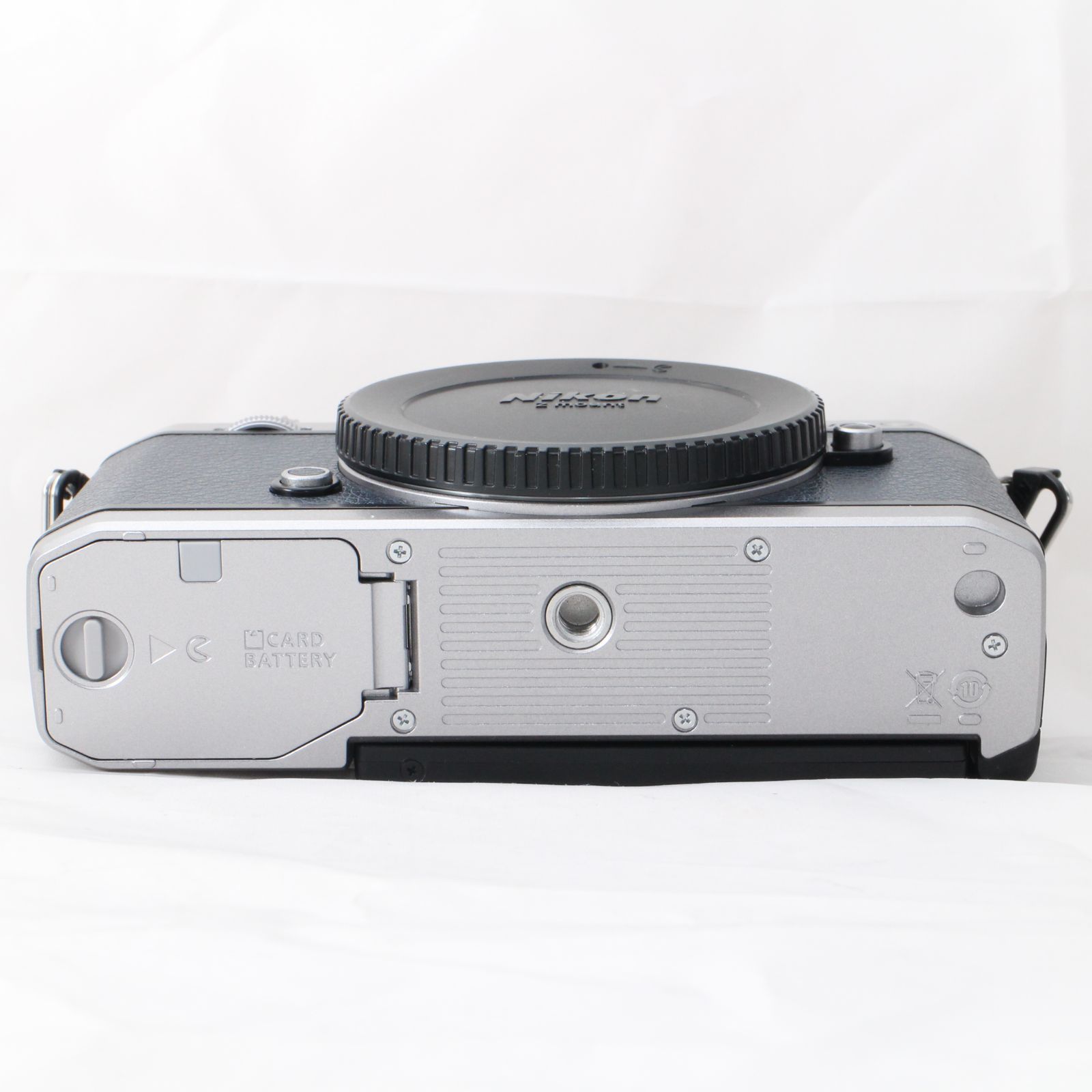 ☆ショット数1295回・プレミアムエクステリア（チョークブルー