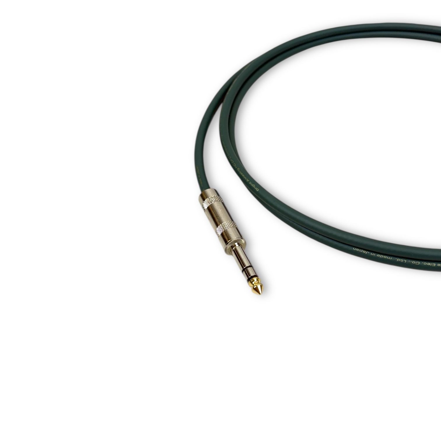 OYAIDE QAC-222 TRS XLR ケーブル 2m - メルカリ