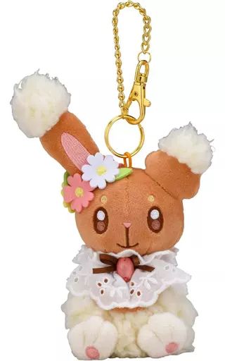 雑貨 ミミロル マスコット Pokemon Photogenique Easter 2025 ポケットモンスター ポケモンセンター