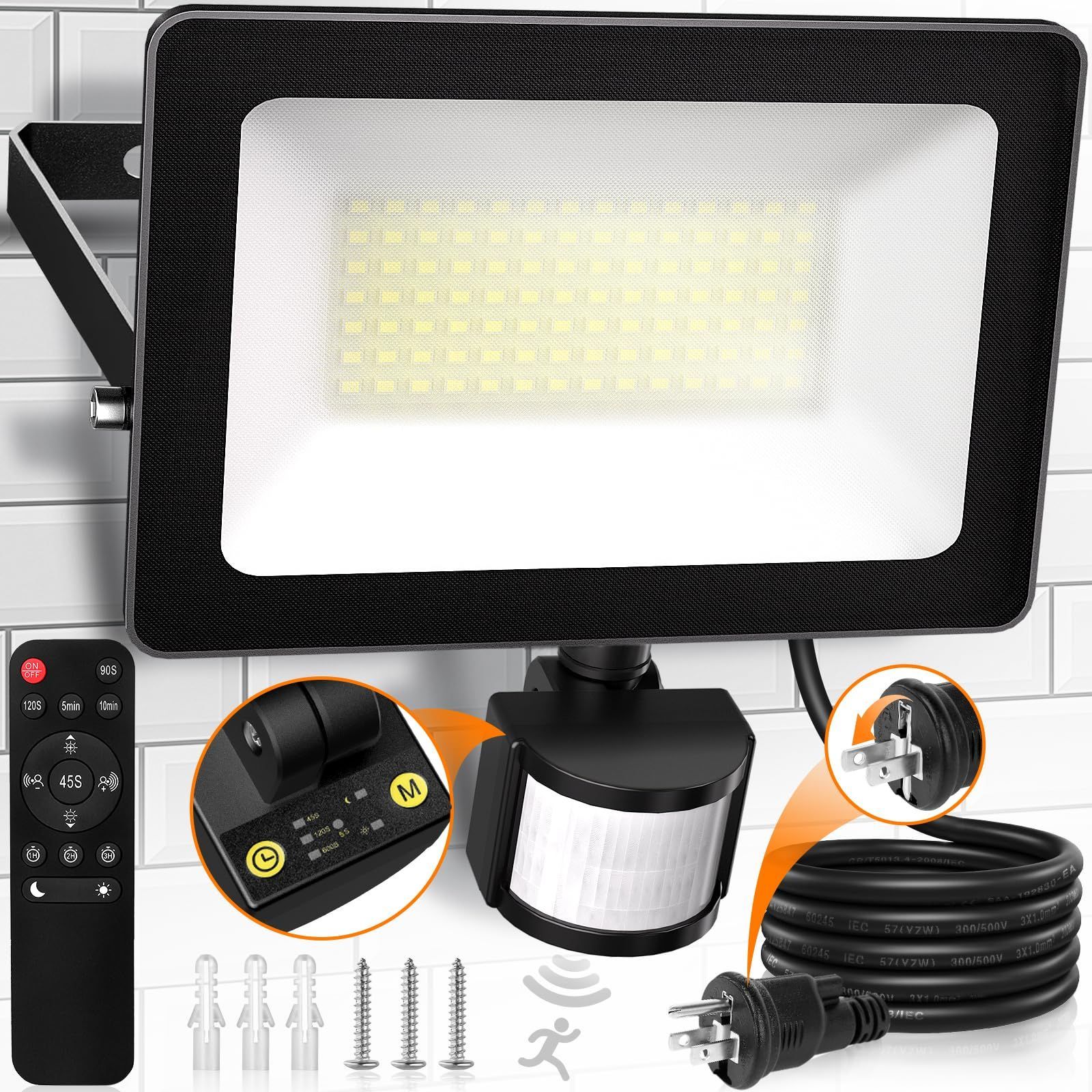 新品】シングル ウォールナット 収納&USB付き 和風 すのこ 大人/子供用