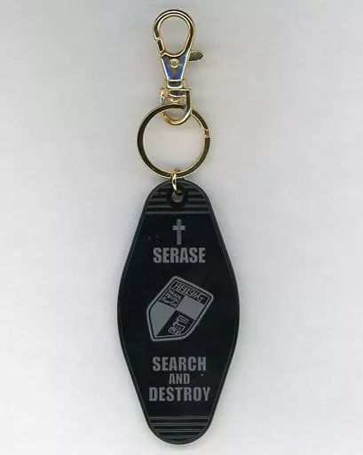 中古】雑貨 セラス・ヴィクトリア 「HELLSING-ヘルシング- モーテル