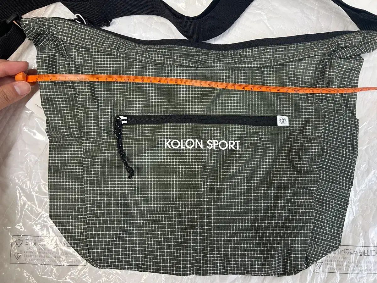 KOLON SPORT クロスバック