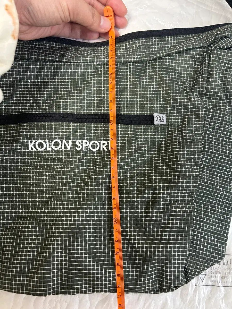 KOLON SPORT クロスバック