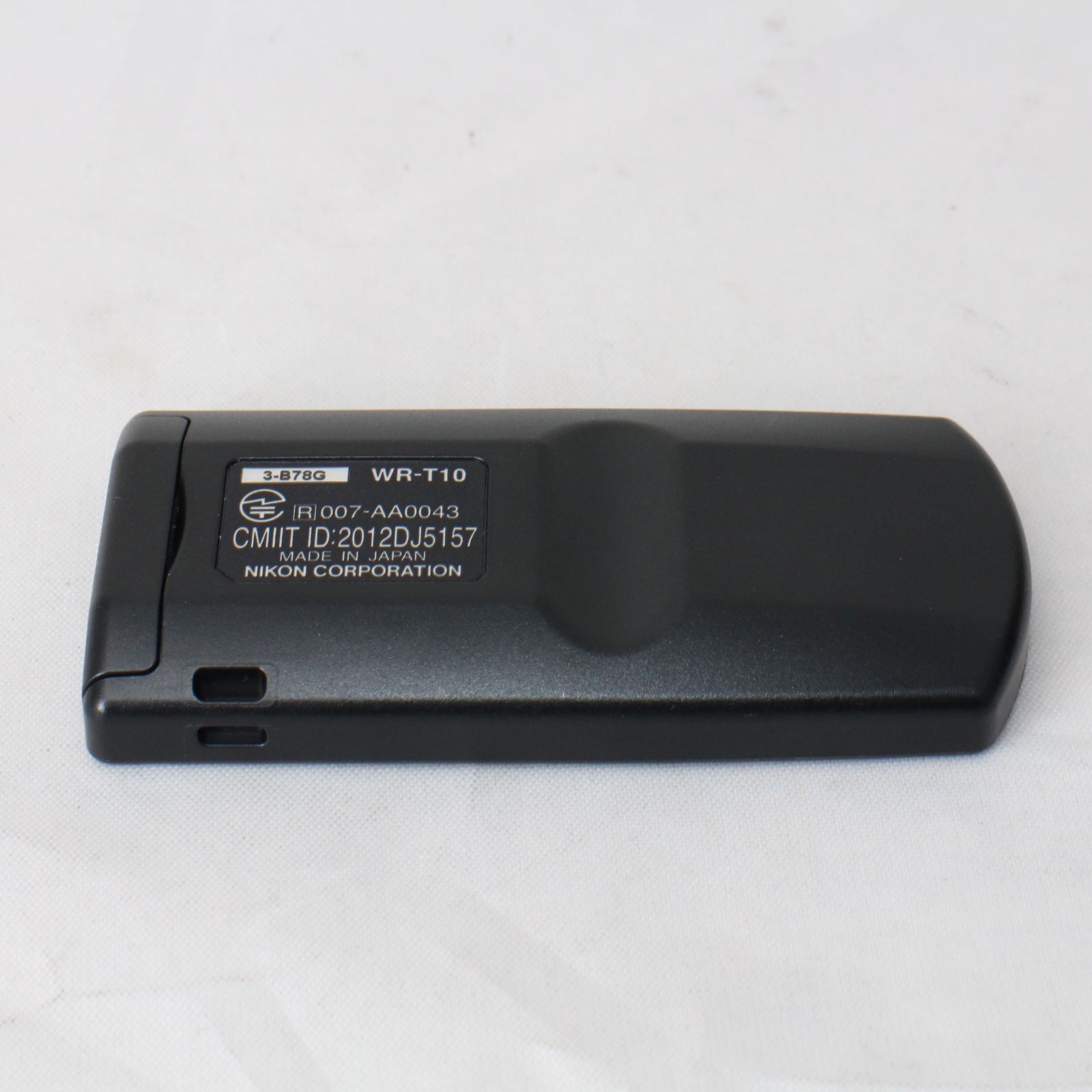  Nikon ワイヤレスリモートコントローラーセット WR 10 ニコン R 511 その他 カメラアクセサリー