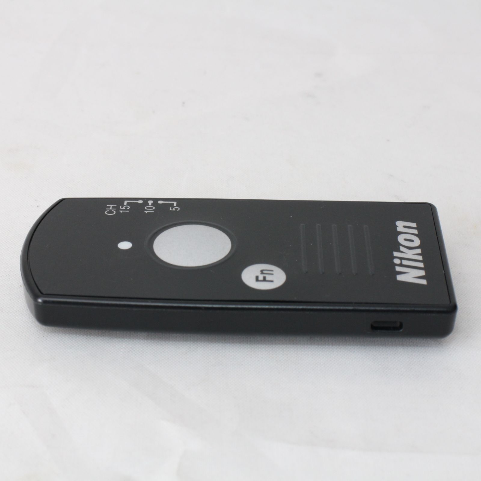 Nikon ワイヤレスリモートコントローラーセット WR 10 ニコン R 511