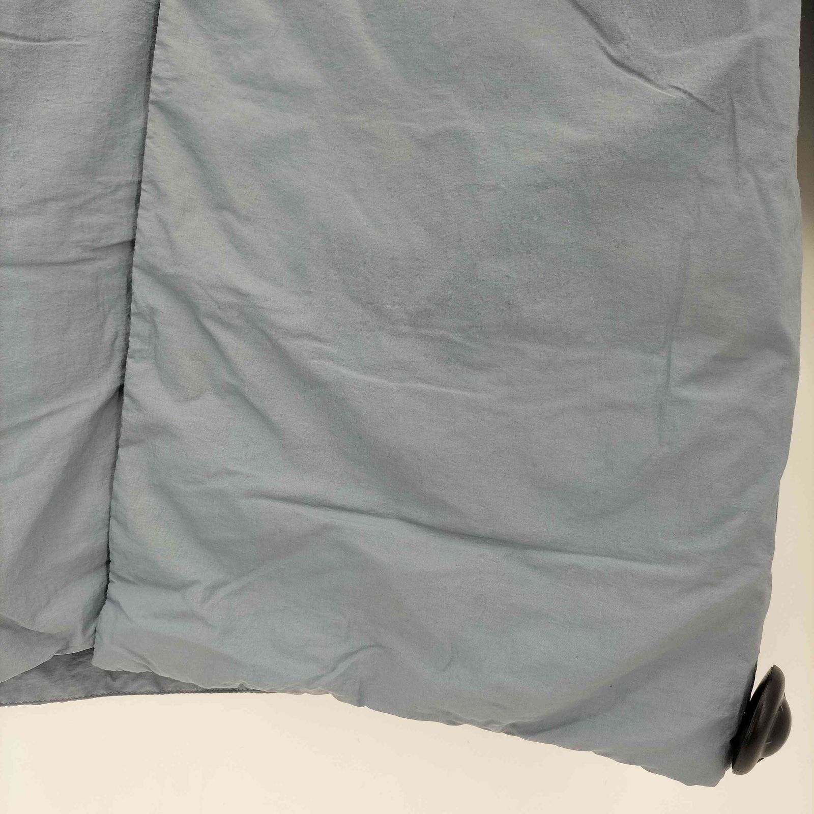 NEXUSVII(ネクサスセブン) NO COLLAR CARDIGAN JACKET SPECIAL ノーカラーカーディガンジャケット スペシャル ダウン メンズ import：L 【中古】【ブランド古着バズストア】 ネクサスセブン NEXUSVII NO COLLAR CARDIGAN JACKET SPECIAL ノー