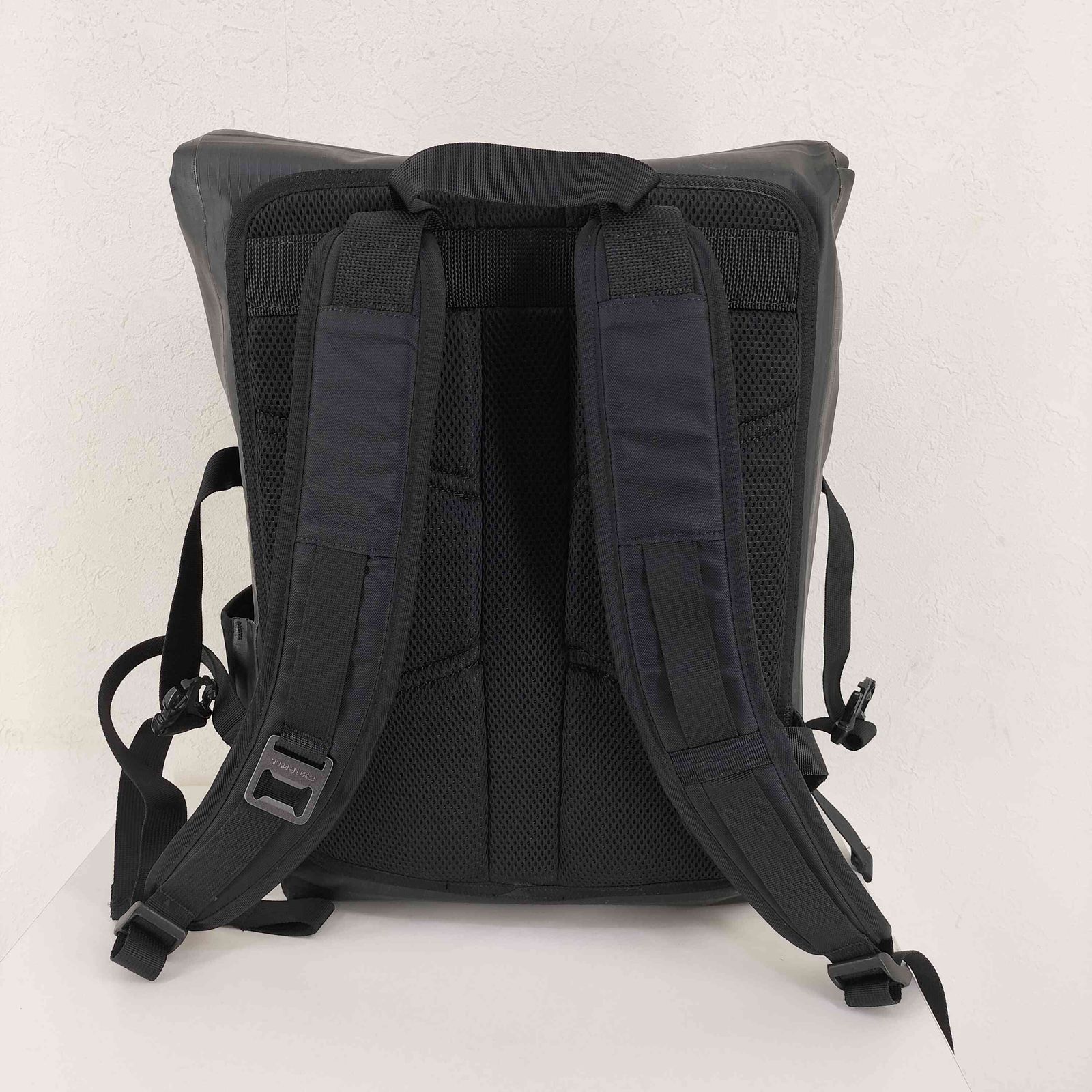 timbuk2 especial primo backpack Series Incycle Bicycles Removable sternum strap Timbuk2 Especial Shadow Backpack |