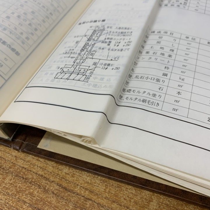 ■01)【1点限り!】【希少】No.73 土工事図解事典/建築資料研究社/馬場瑛八郎/土木/工学/設計/実務/資料/B □01)【1点限り!】【希少】No.73 土工事図解事典/建築資料研究社/馬場
