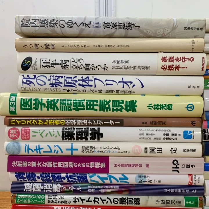看護関連書籍セット 看護関連書籍セット 2022年版 本 看護管理関連書籍