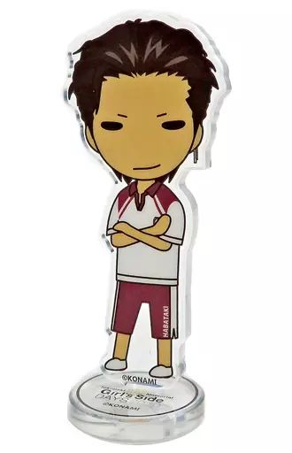 中古】アクリルスタンド・アクリルパネル 桜井琥一 「ときめき