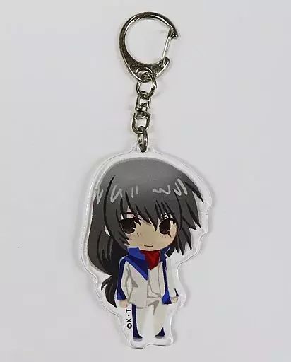 中古】雑貨 皆城総士(私服) 「ぱすてろう 蒼穹のファフナー アクリル