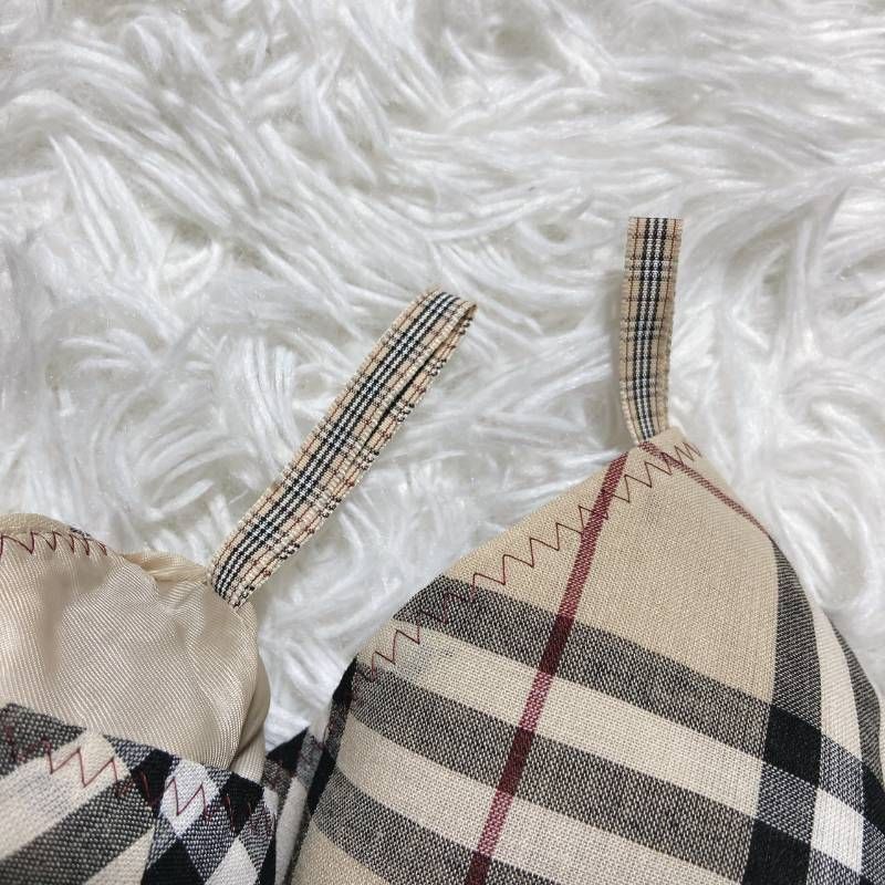 BURBERRY BLUE LABEL バーバリーブルーレーベル スカート ノバチェック