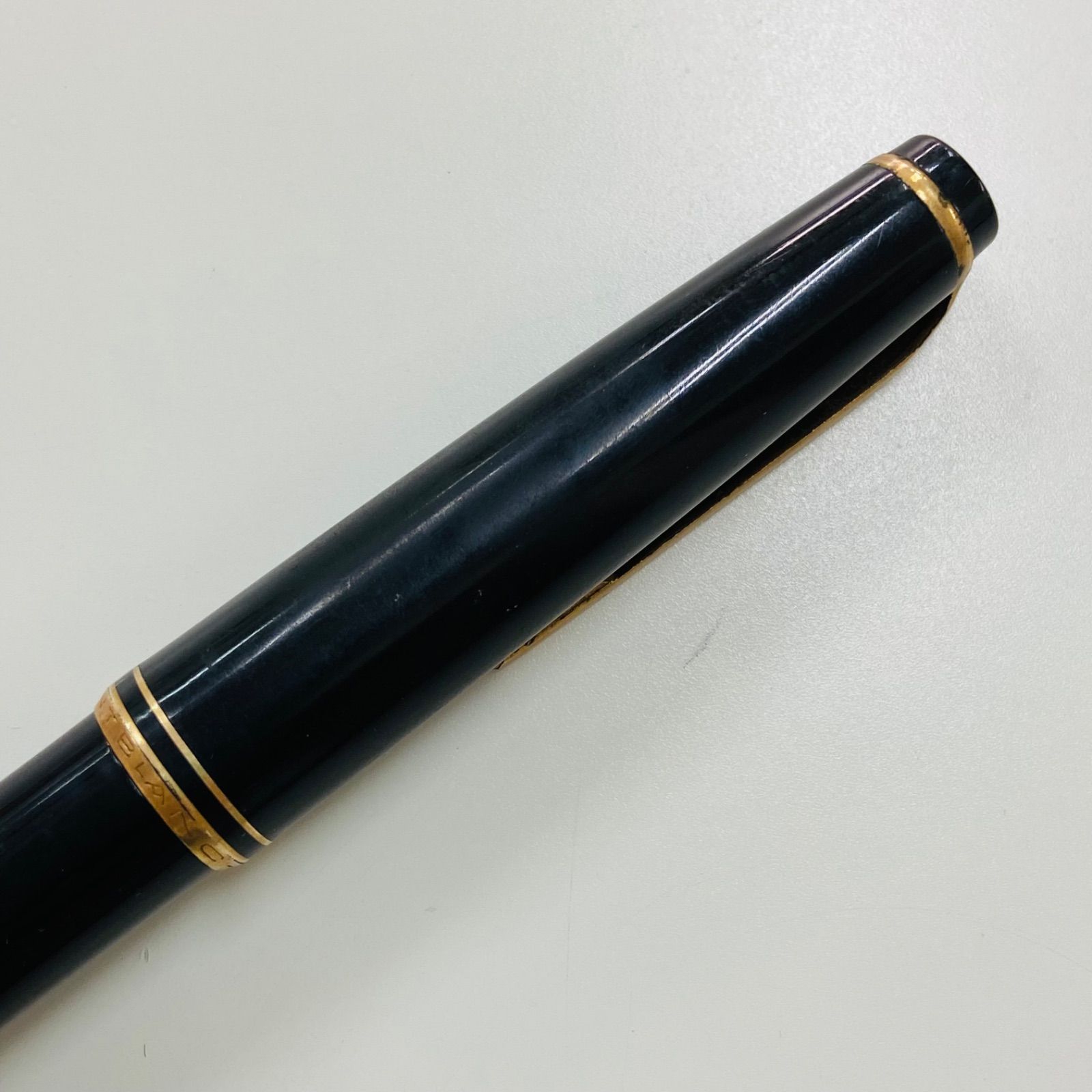 モンブラン 万年筆 NO 22 ヴィンテージ