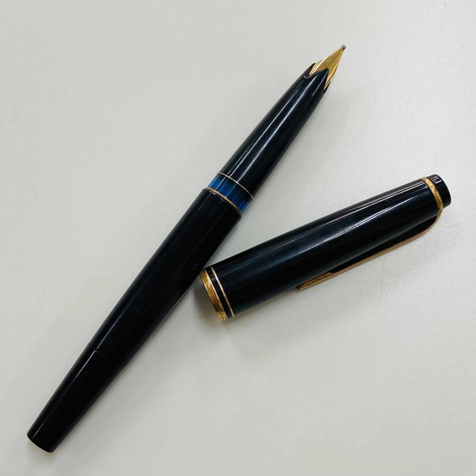 モンブラン 万年筆