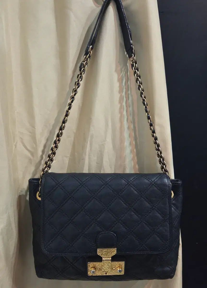 MARCJACOBS マークジェイコブス バロック Single ラージ Cross Bag