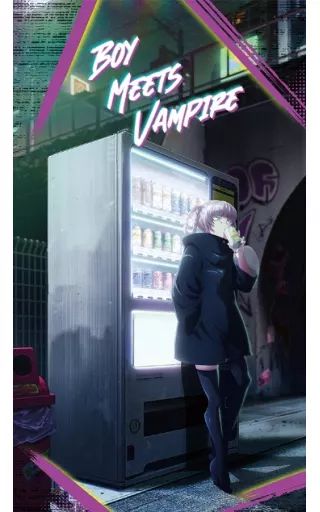 よふかしのうた：【全2種＋限定デザイン】マルチクロス 中古】雑貨 デザインB(自販機) マルチクロス 「よふかしのうた