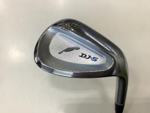 フォーティーン DJ-5 58° ウェッジ WG FT-62w (フレックスその他