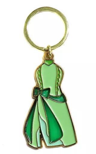 中古】雑貨 洞院リナ ステンドグラスチャーム 「楽天コレクション