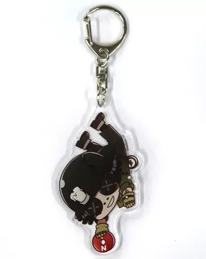 中古】雑貨 探鉱者(ノートン・キャンベル) 「Identity V 第五人格