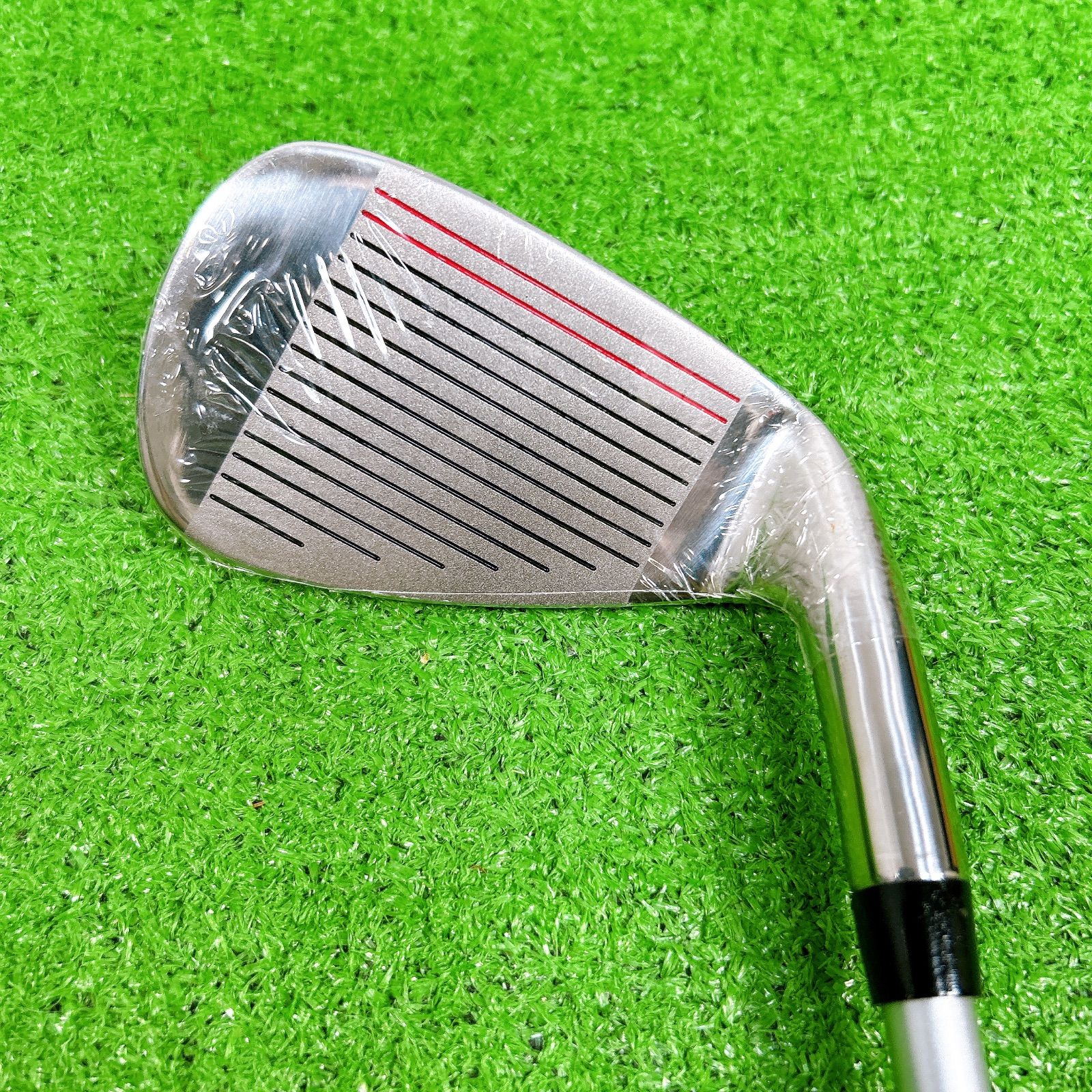 左利き レフティ Afecto アフェクト ピッチング PW L ゴルフ