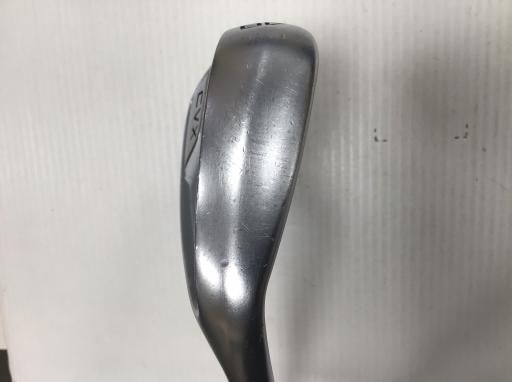 【】 クリーブランド Cleveland CVX ZIPCORE 48°/09° ウェッジ WG NS PRO 950GH (フレックスS) メンズ 男性用 右利き 右用 Cランク ゴルフクラブ