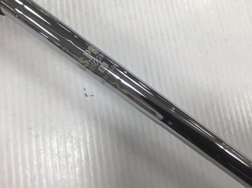 クリーブランド Cleveland CVX ZIPCORE 52°/11° ウェッジ WG NS PRO