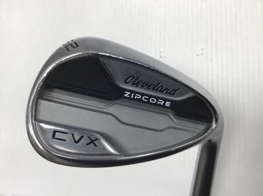 クリーブランド Cleveland CVX ZIPCORE 52°/11° ウェッジ WG NS PRO