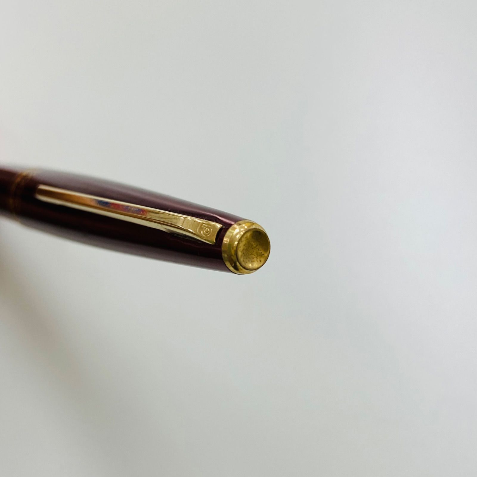 プラチナ万年筆