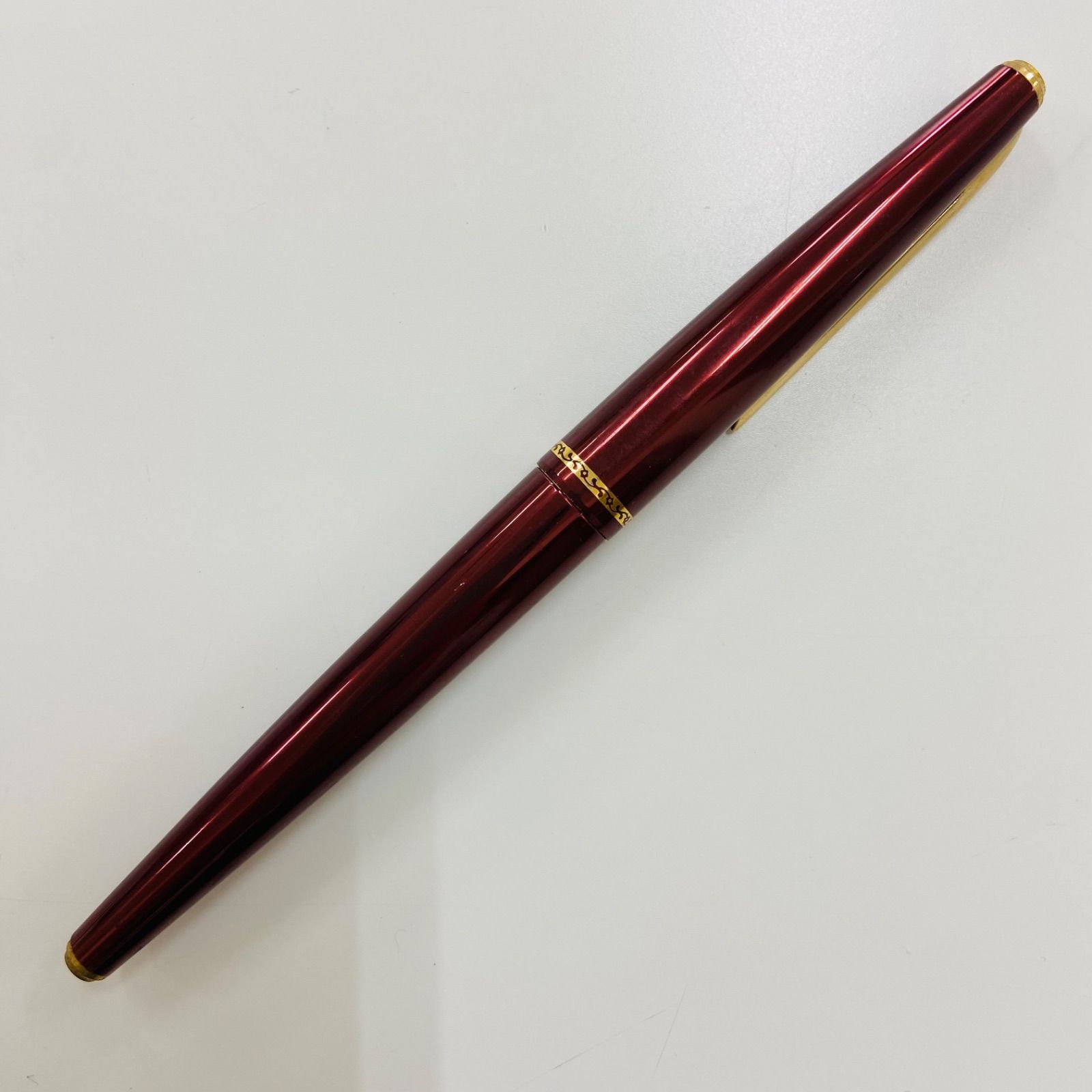 プラチナ万年筆 Bonita