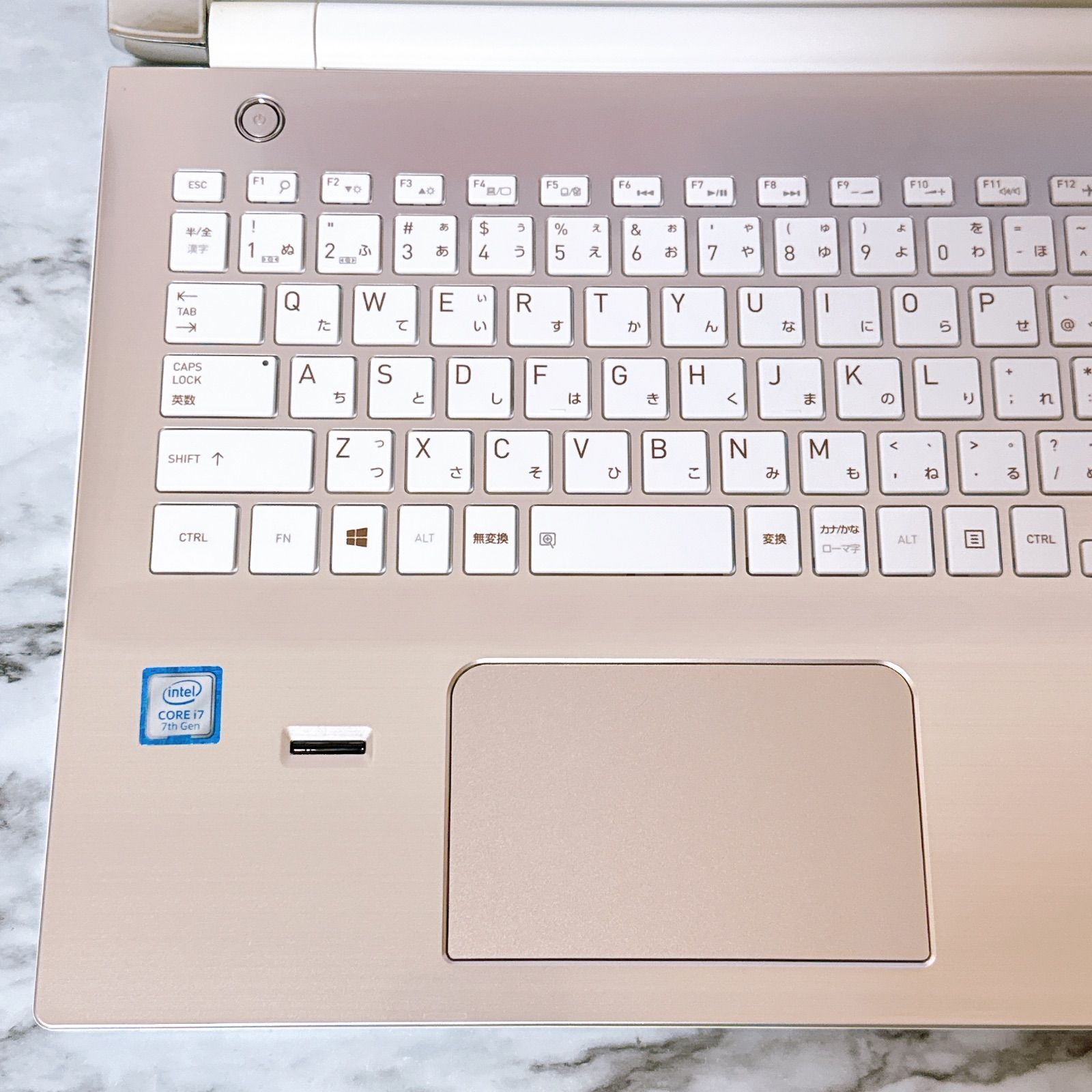 期間限定クーポン配布中！】1台限定✨高性能i7＆爆速SSD/メモリ16GB