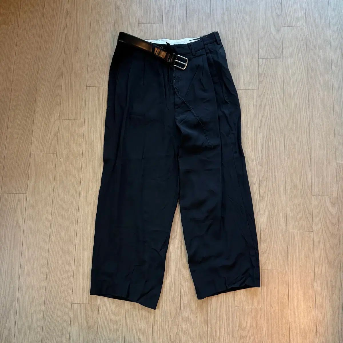 マリアーノ magliano スラックス - メルカリ