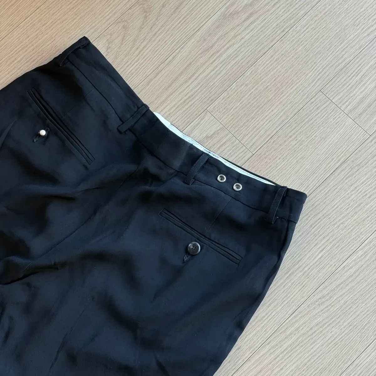 マリアーノ magliano スラックス - メルカリ