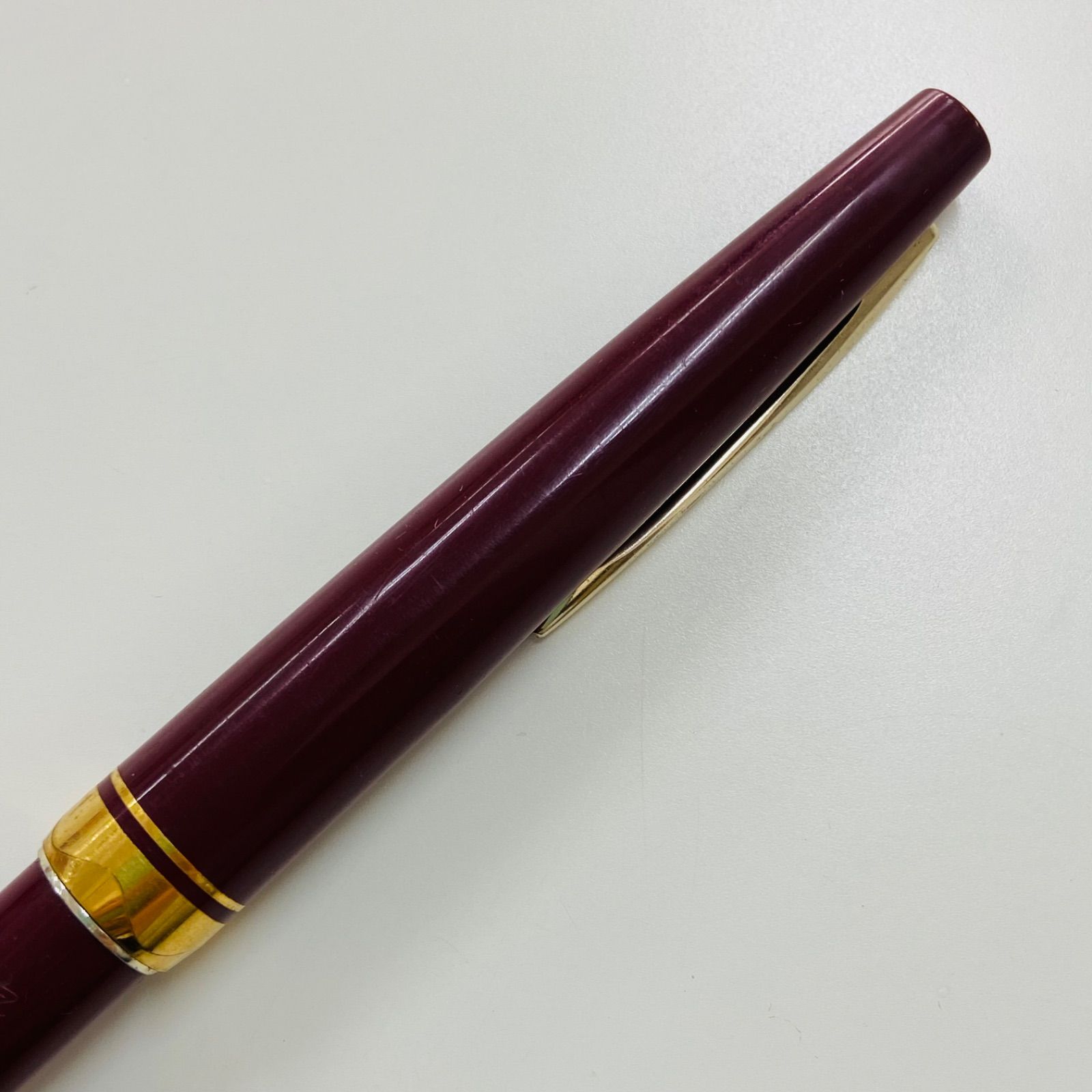PILOT パイロット エリート 14 k 万年筆 ヴィンテージ レトロ