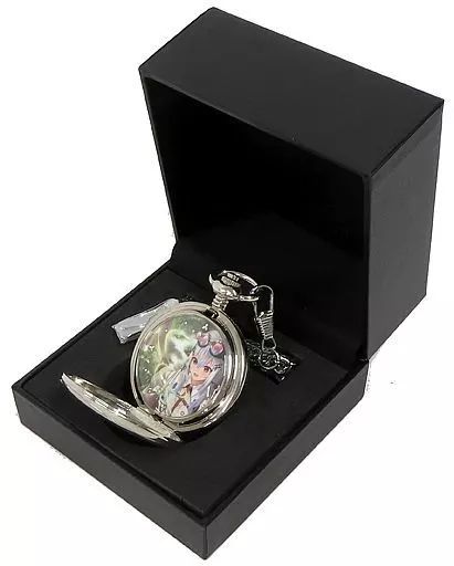 雑貨 葉加瀬冬雪 懐中時計 バーチャルYouTuber にじさんじ Fantasy Goods