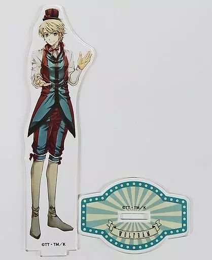 売り出し在庫 【中古】アクリルスタンド・アクリルパネル フォン