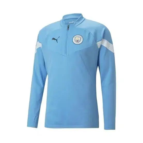 マンチェスター・シティ トレブルウィナーズシャツ 23 キッズ用マンチェスター・シティ22/23・トレブル・ウィナーズTシャツ