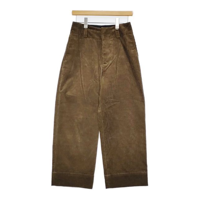 MARGARET HOWELL WALE COTTON CORDUROY 578-3242005 コーデュロイ