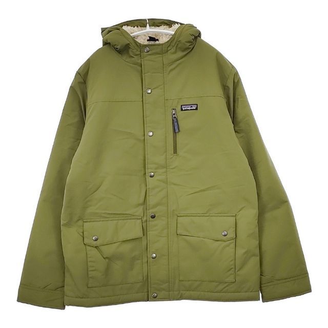 patagonia 68460 Boys infurnoジャケット XXL インファーノ ジャケット