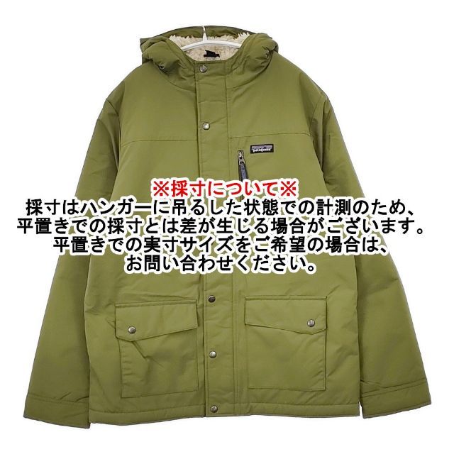 Patagonia インファーノジャケット 6846 XXL patagonia 68460 Boys infurnoジャケット XXL インファーノ ジャケット