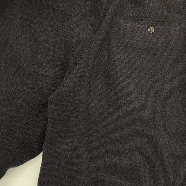  mina perhonen predawn ABA 4562 定価72600円 ウールコットン パンツ 23 AW ネイビー レディース ミナペルホネン 5 1116 T∞ その他 パンツ