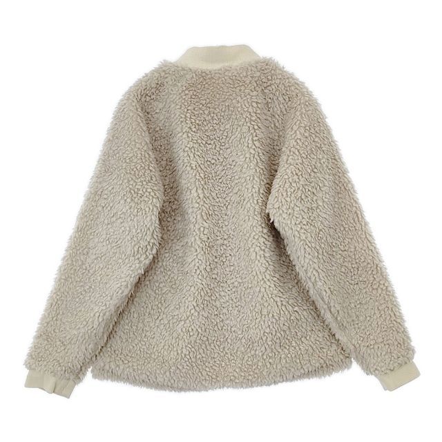 patagonia 65415 Girls' Retro-X Bomber Jacket ガールズ レトロX