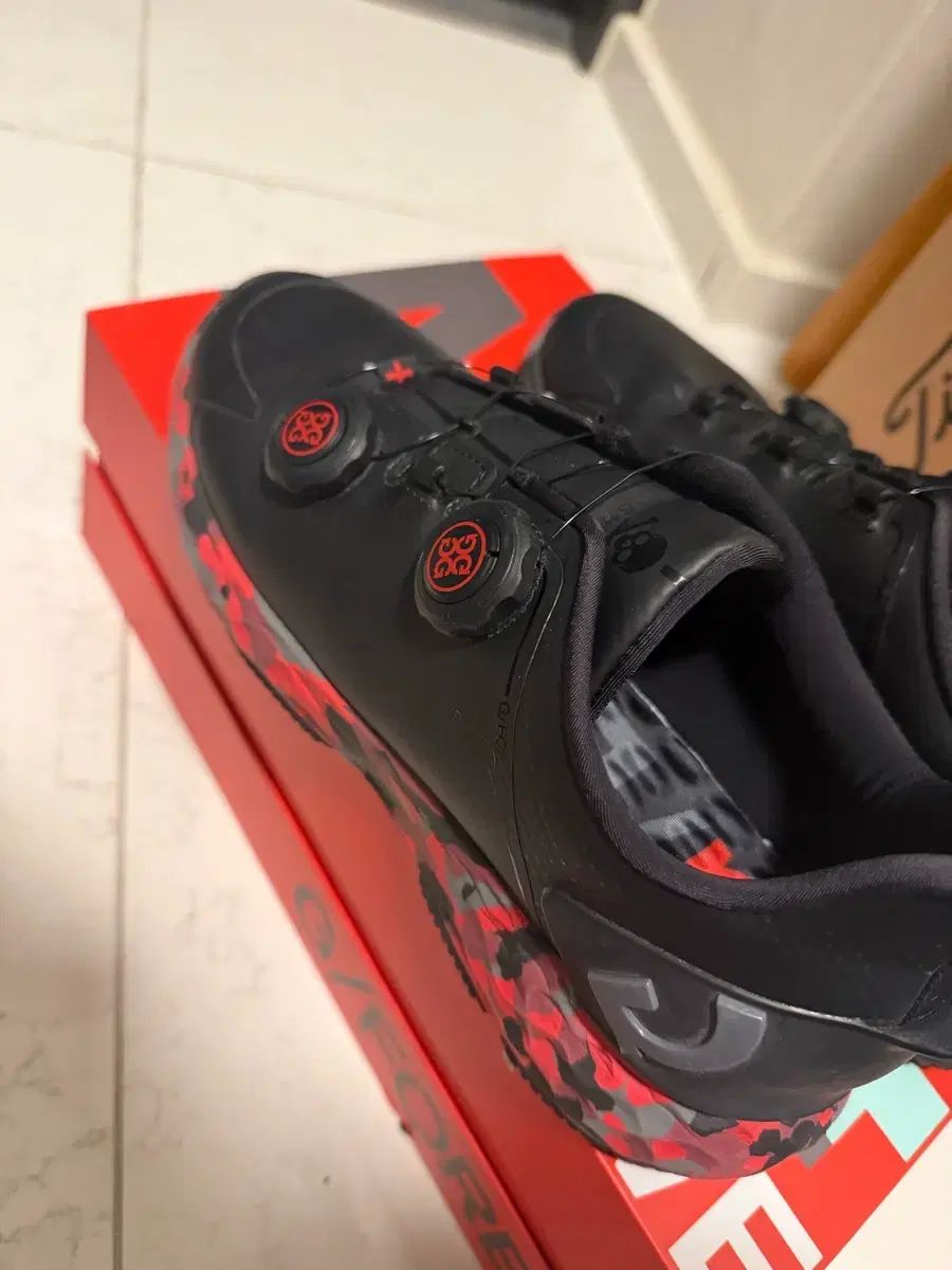 G FORE mg 4 drive ゴルフシューズ スパイクシューズ アンダーウェア