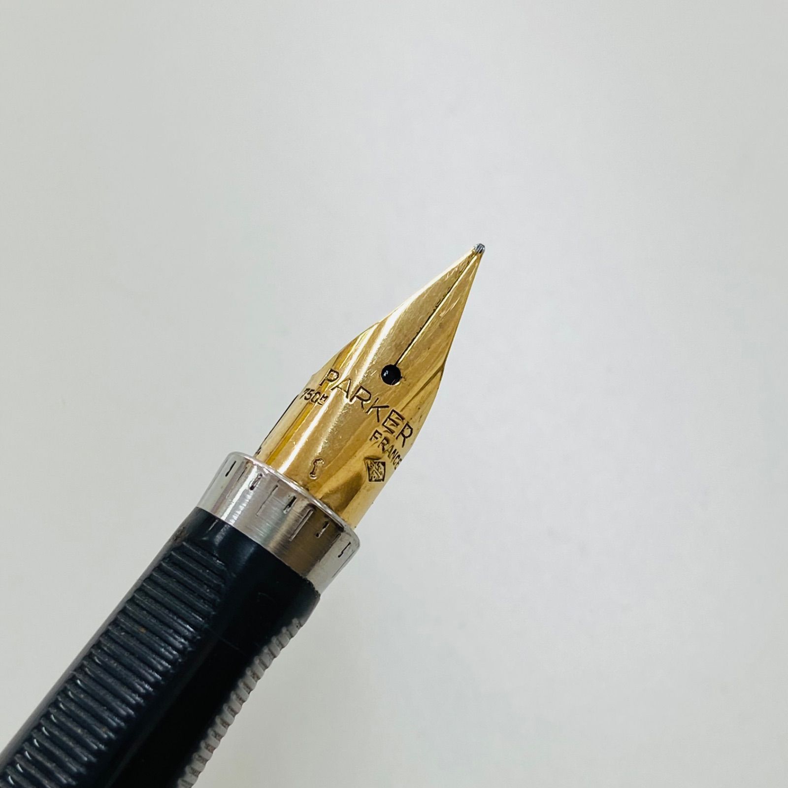 PARKER パーカー 750 M 万年筆 ヴィンテージ