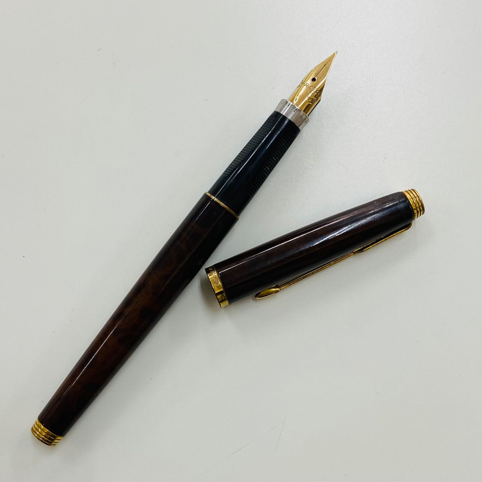 PARKER パーカー 750 M 万年筆 ヴィンテージ