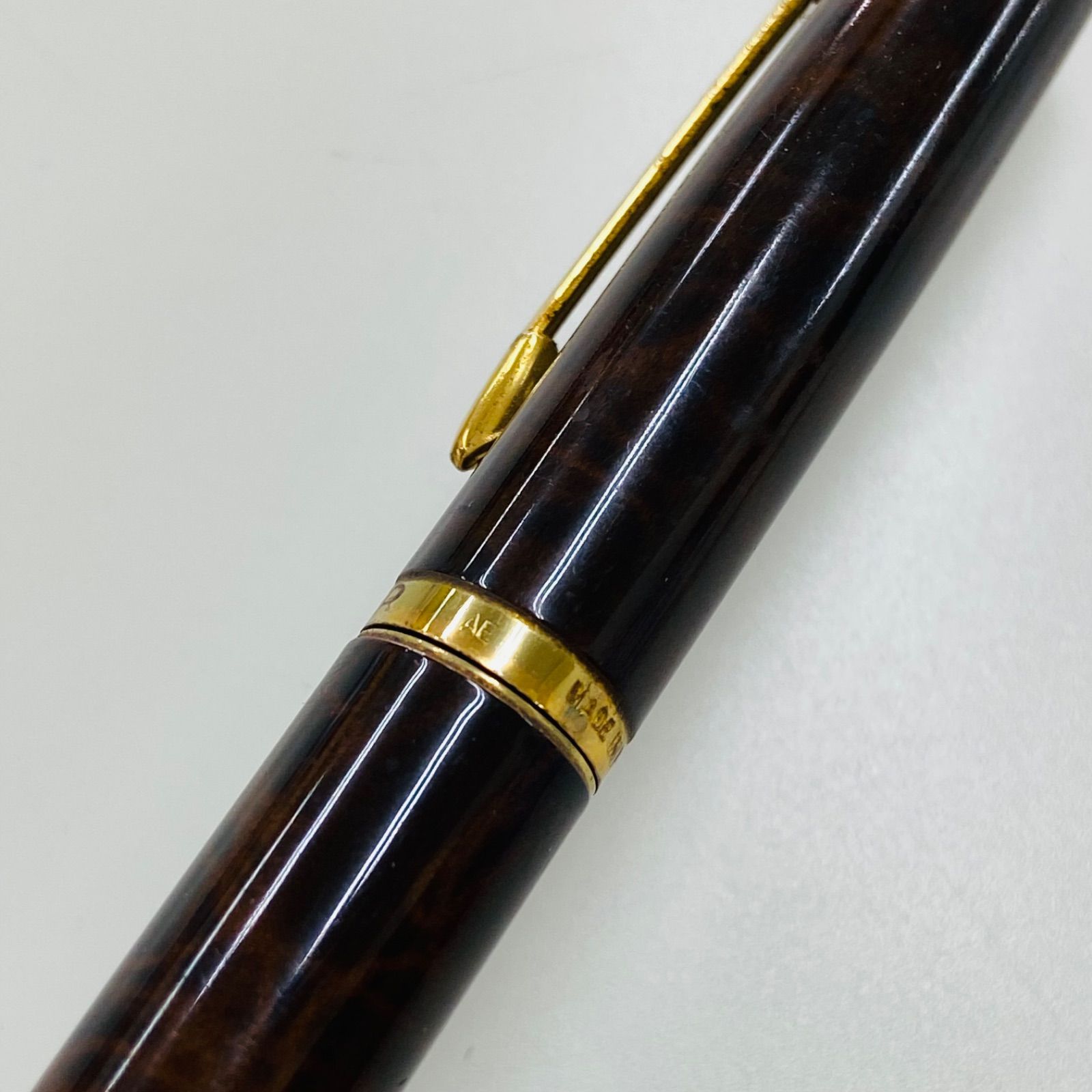 万年筆 ヴィンテージ